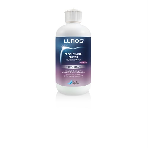 XL-Lunos Prophylaxepulver GC Wild Berry